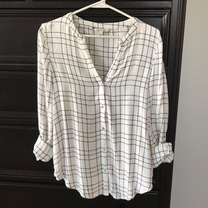 Calvin Klein shirt